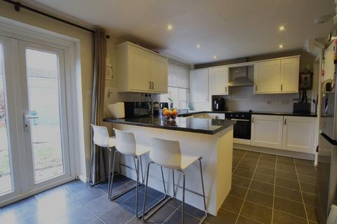 undefined, Exeter Road, Kidlington, OX5