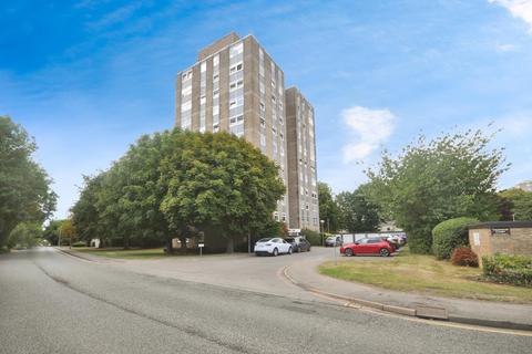 2 bedroom flat for sale, Eagle Way, Warley, Brentwood