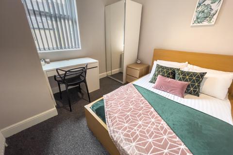 1 bedroom house to rent, Cotswold Street, L7 2PY,