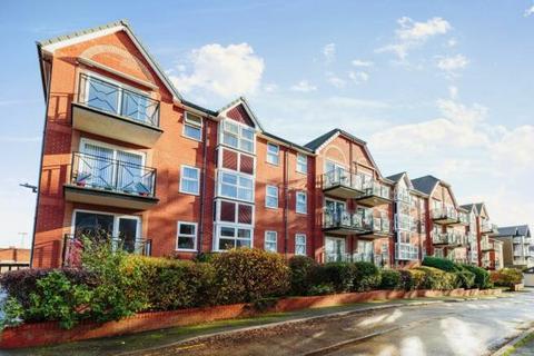 undefined, Ashton Garden Court, St. Andrews Road North, Lytham St. Annes, FY8