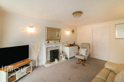 undefined, Ashton Garden Court, St. Andrews Road North, Lytham St. Annes, FY8