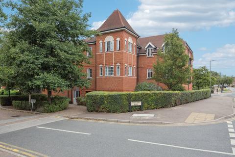 Peppermint Road, Hitchin, SG5