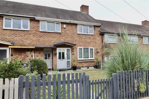 Palmers Grove, Birmingham B36