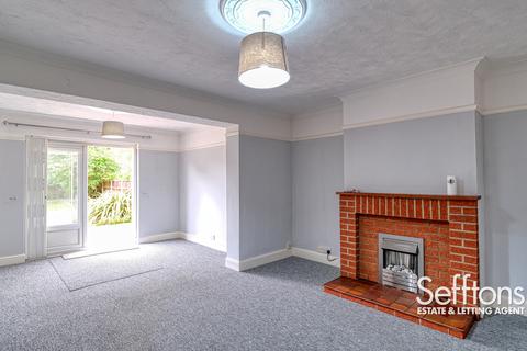 undefined, Gorse Road, Norwich, Norfolk