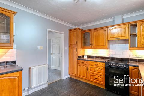 undefined, Gorse Road, Norwich, Norfolk