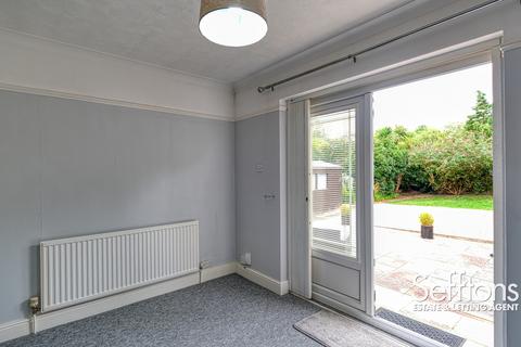 undefined, Gorse Road, Norwich, Norfolk
