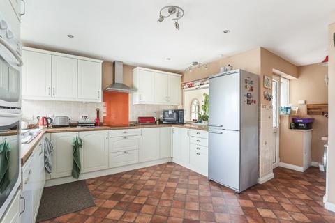 3 bedroom detached bungalow for sale, Karen Drive, Bristol BS48