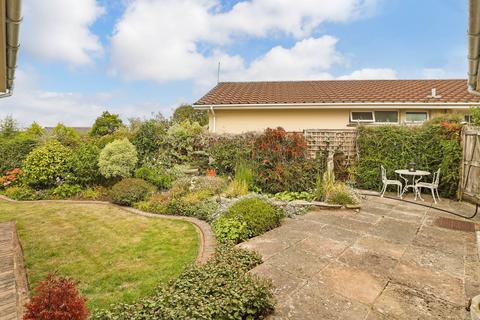 3 bedroom detached bungalow for sale, Karen Drive, Bristol BS48