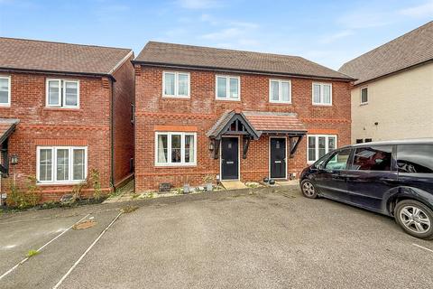 Birdwood Crescent, Bideford EX39