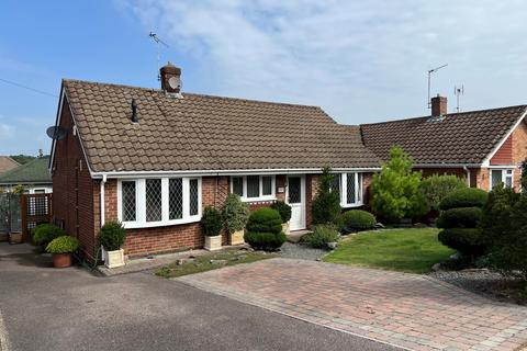 undefined, Kelvin Close, Hythe SO45