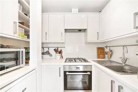 2 bedroom apartment for sale, Netherwood Road, London, W14