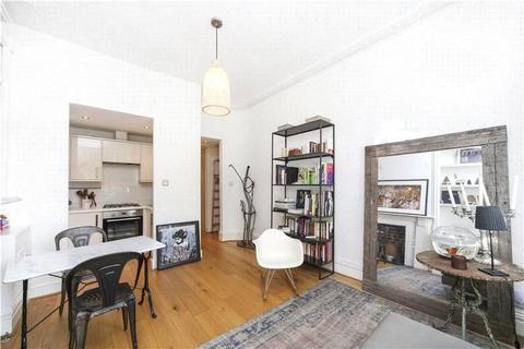 2 bedroom apartment for sale, Netherwood Road, London, W14