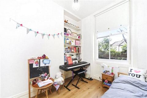 2 bedroom apartment for sale, Netherwood Road, London, W14