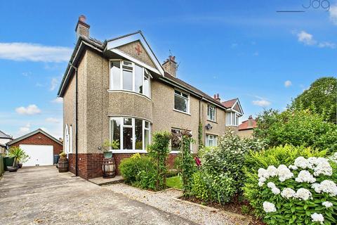 58 Barton Road, Lancaster, LA1 4EP