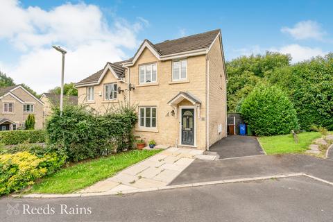 16 Sykefield, Brierfield, Nelson, BB9 5NB