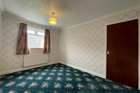 2 bedroom semi-detached house for sale, 28 Bishopsgarth, Springwell Lane, Northallerton