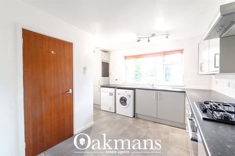 undefined, Selly Wick Drive, Selly Park, Birmingham, West Midlands, B29