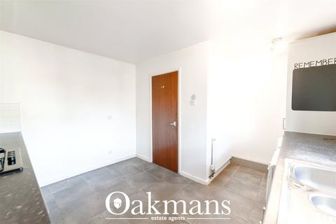 undefined, Selly Wick Drive, Selly Park, Birmingham, West Midlands, B29