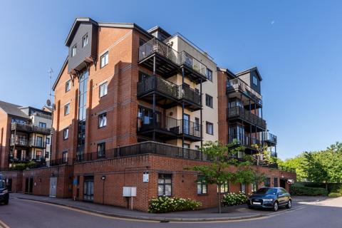 Tanners Wharf, Hertfordshire CM23