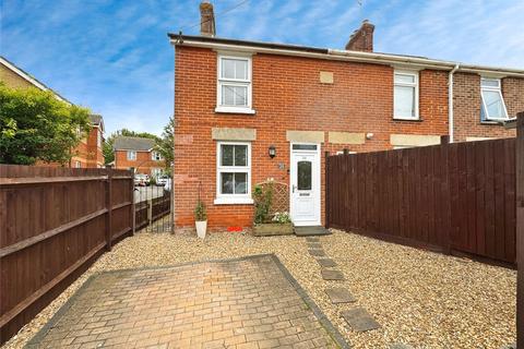 undefined, London Road, Hampshire SP10