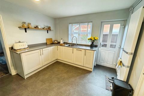 undefined, London Road, Hampshire SP10