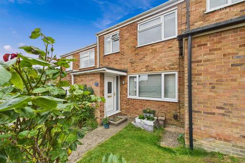 undefined, Kingston Vale, Hertfordshire SG8