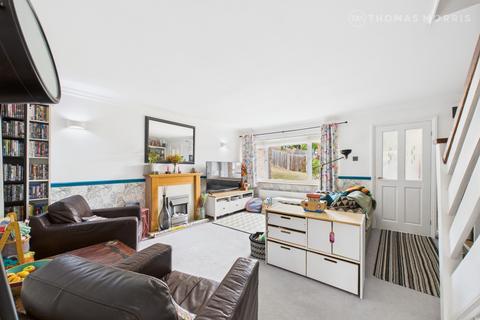 undefined, Kingston Vale, Hertfordshire SG8