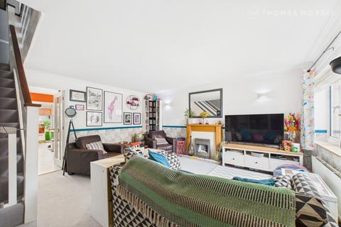 undefined, Kingston Vale, Hertfordshire SG8