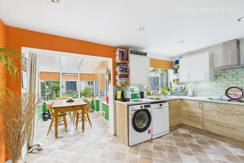undefined, Kingston Vale, Hertfordshire SG8