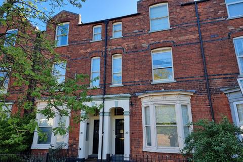 1 bedroom house of multiple occupation to rent, Newport, Lincoln,
