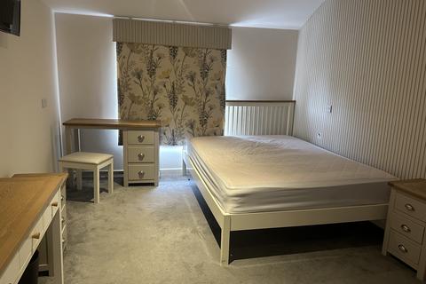 1 bedroom house of multiple occupation to rent, Newport, Lincoln,