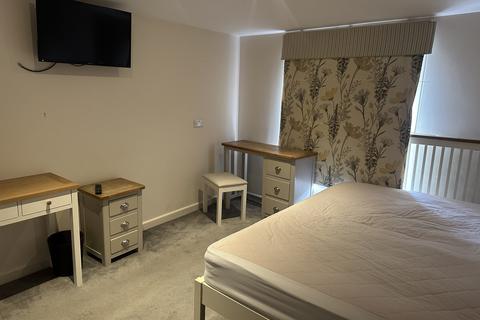 1 bedroom house of multiple occupation to rent, Newport, Lincoln,