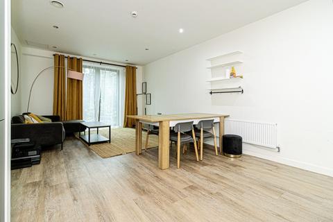 undefined, Millbank Street, Manchester M1