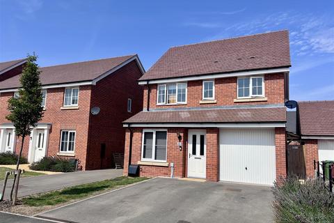undefined, Pear Place, Stratford-upon-Avon CV37
