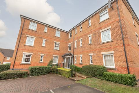1 bedroom flat for sale, Moulton Chase, Hemsworth WF9