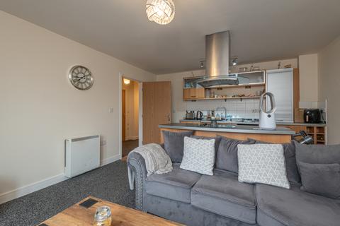 1 bedroom flat for sale, Moulton Chase, Hemsworth WF9