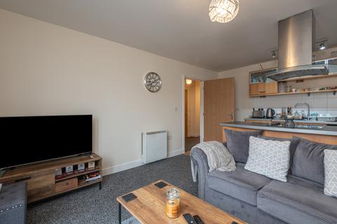 1 bedroom flat for sale, Moulton Chase, Hemsworth WF9