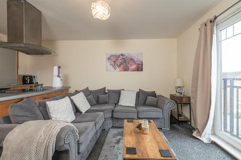 1 bedroom flat for sale, Moulton Chase, Hemsworth WF9