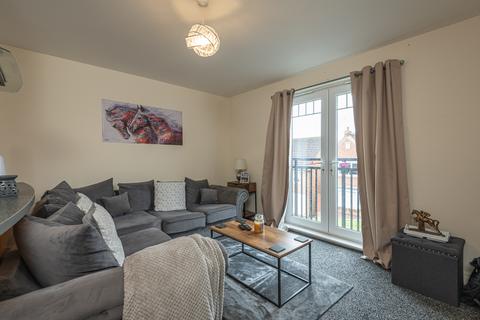 undefined, Moulton Chase, Hemsworth WF9