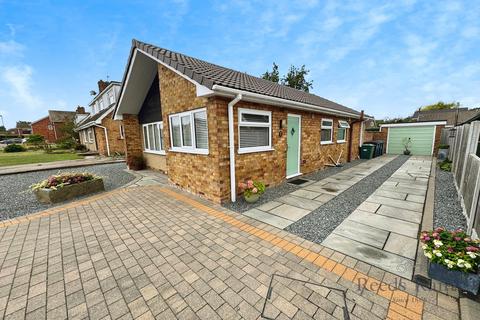 15 Springfield Drive, Barlby, Selby, YO8 5JN