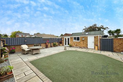 15 Springfield Drive, Barlby, Selby, YO8 5JN
