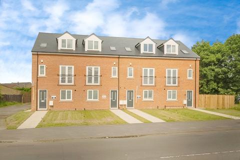 undefined, Hardy Terrace, Stanley DH9
