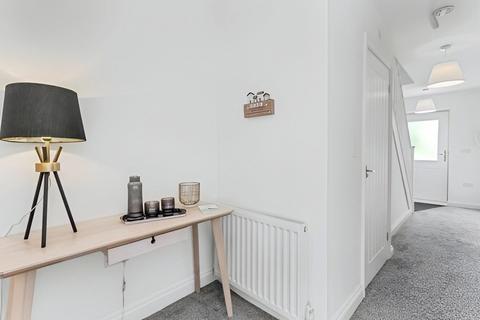 undefined, Hardy Terrace, Stanley DH9