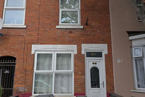 undefined, Mason Street, Wolverhampton WV2