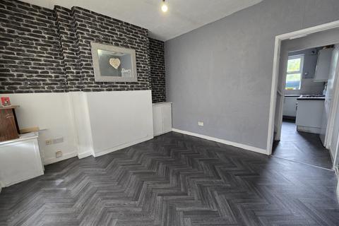 undefined, Mason Street, Wolverhampton WV2