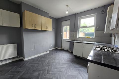 undefined, Mason Street, Wolverhampton WV2