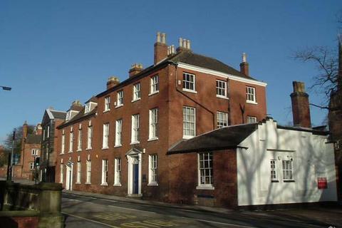 Office to rent, Bird St Lichfield WS13 6PY