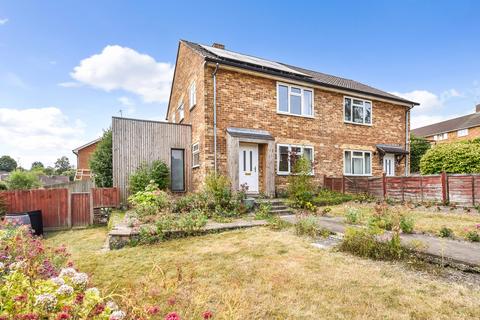 3 bedroom semi-detached house for sale, Winchester