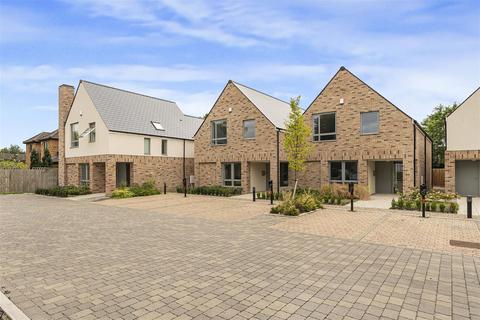 undefined, Old English Close, Cambridge CB22