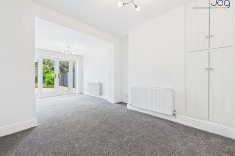 undefined, Cleveleys Avenue, Lancaster | Modernised spacious, flexible accommodation!